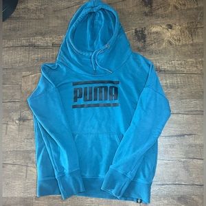 PUMA hoodie
